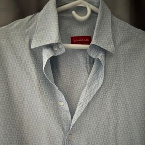 Dressy shirt - Light blue